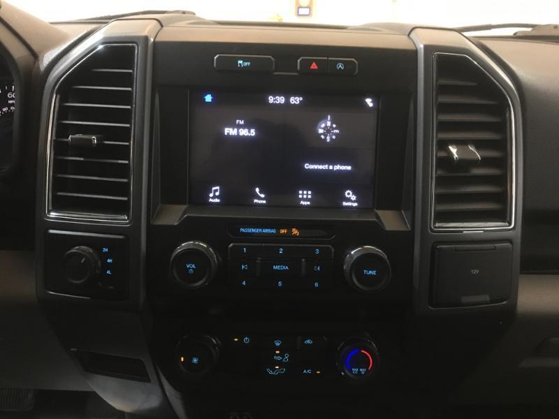 Ford F-150  2019