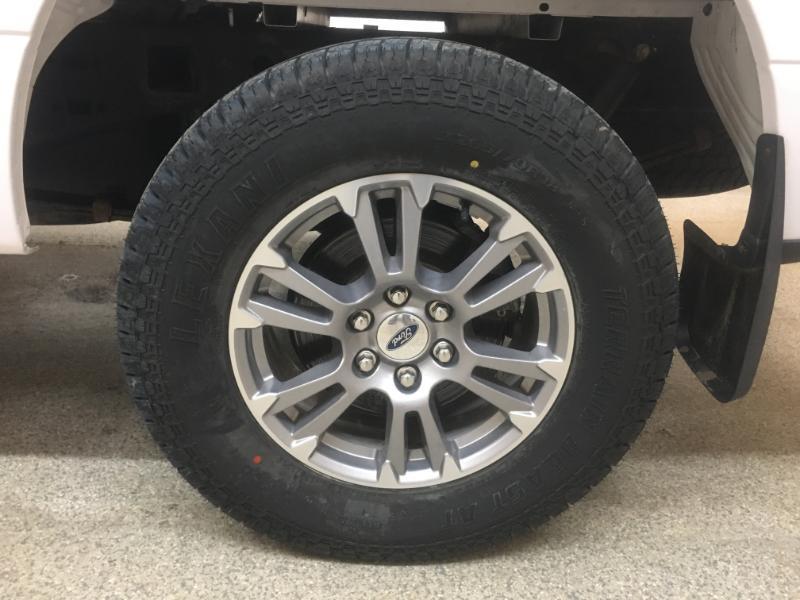 Ford F-150  2019