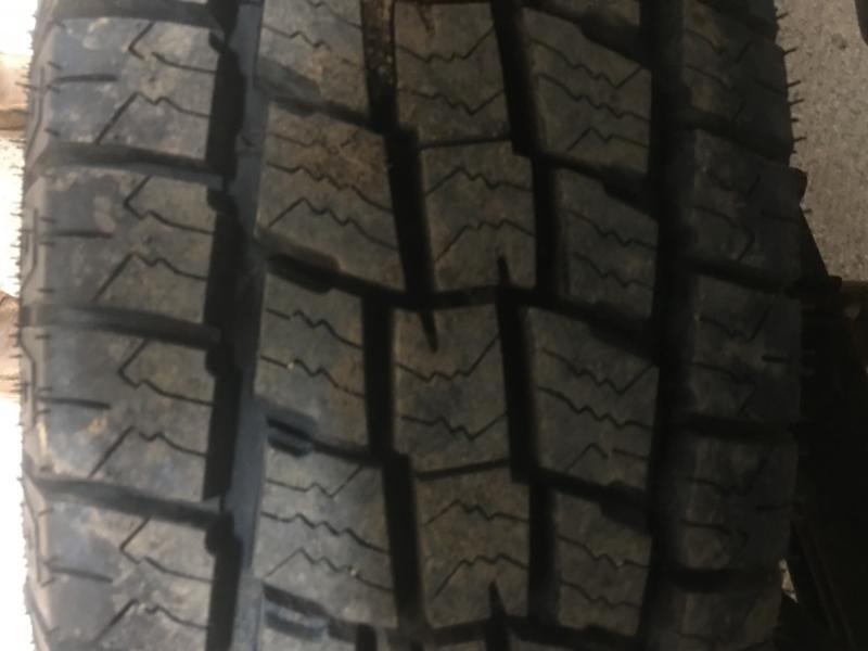 Ford F-150  2019