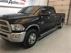 2018 RAM 2500 