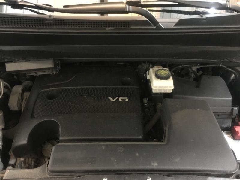 Infiniti QX60  2015