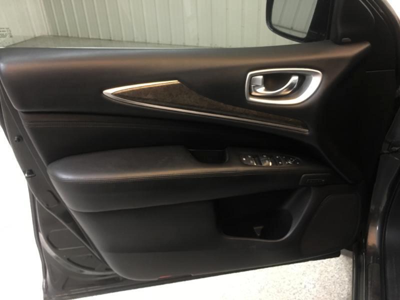 Infiniti QX60  2015