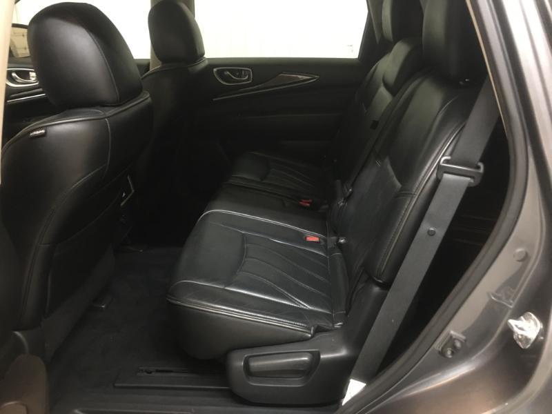 Infiniti QX60  2015