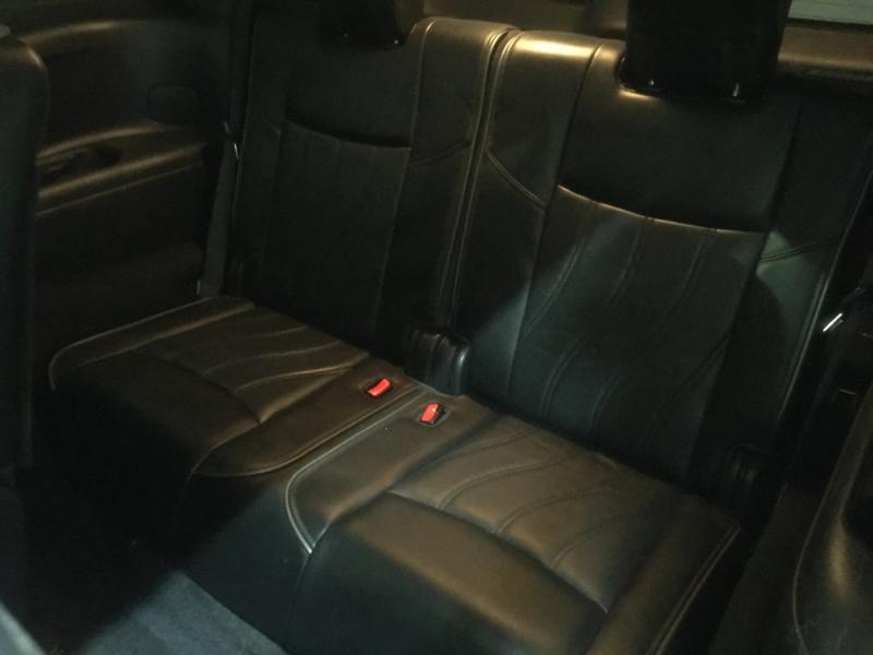 Infiniti QX60  2015