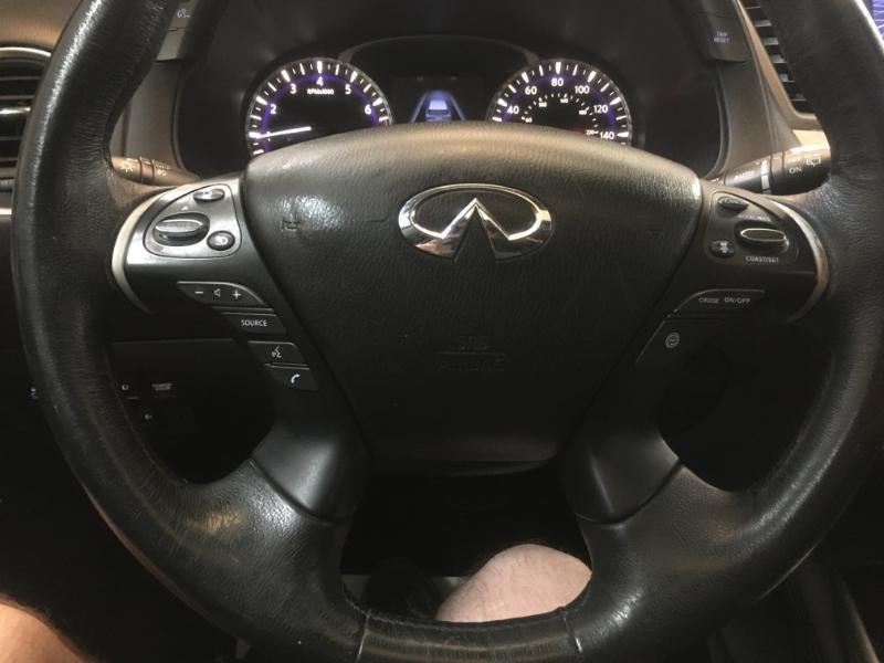 Infiniti QX60  2015