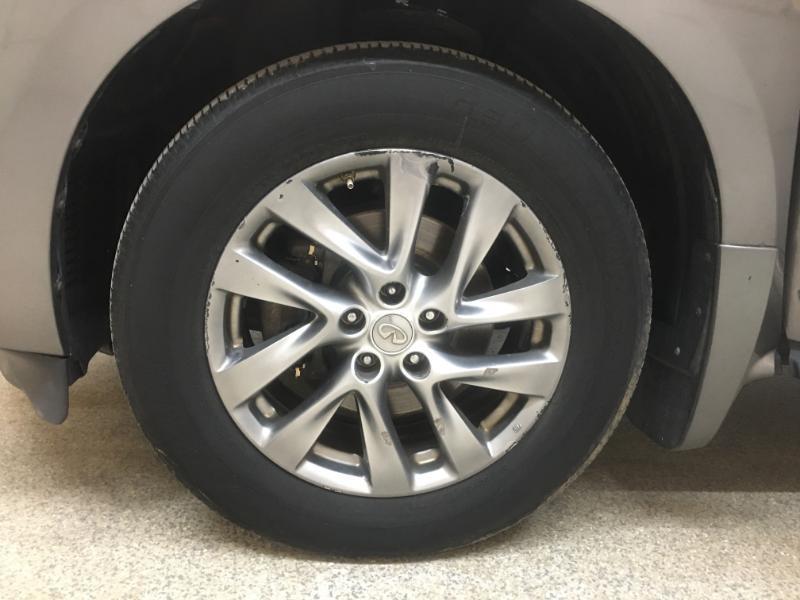 Infiniti QX60  2015