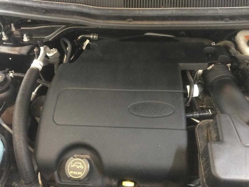 Ford Explorer  2017