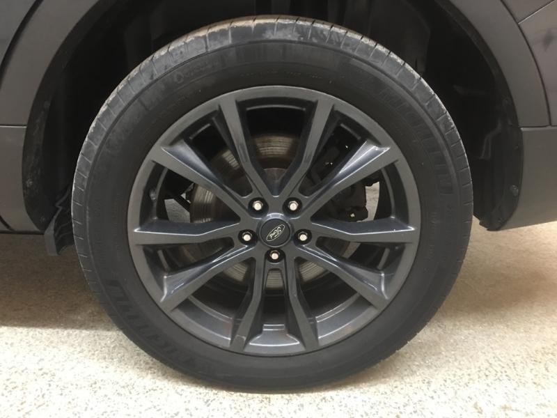 Ford Explorer  2017