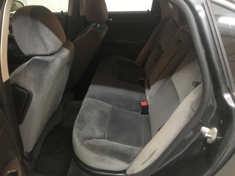 Chevrolet Impala  2013