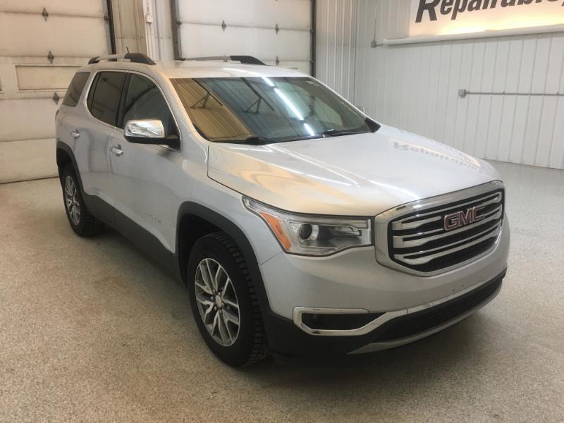 GMC Acadia  2019