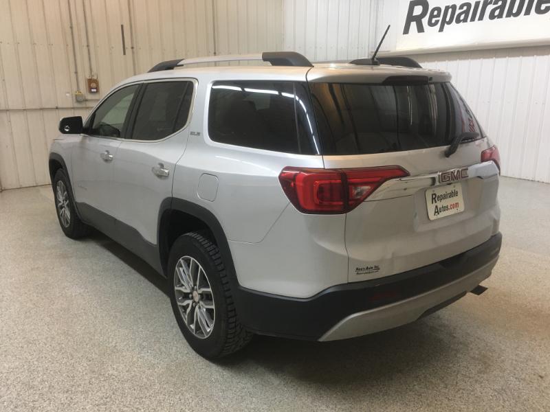 GMC Acadia  2019