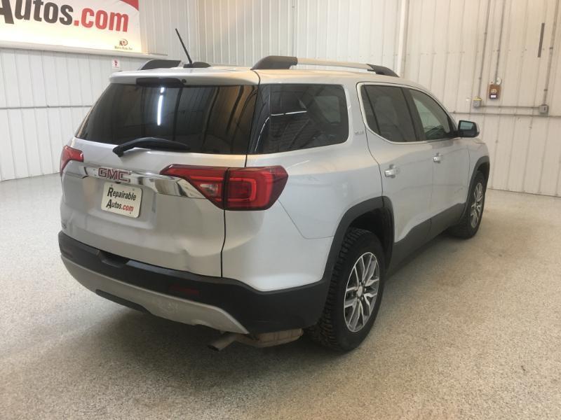 GMC Acadia  2019