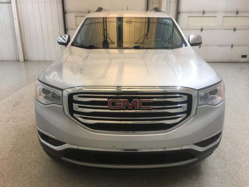 GMC Acadia  2019