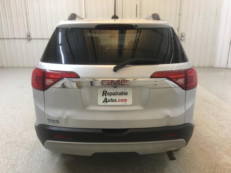 GMC Acadia  2019
