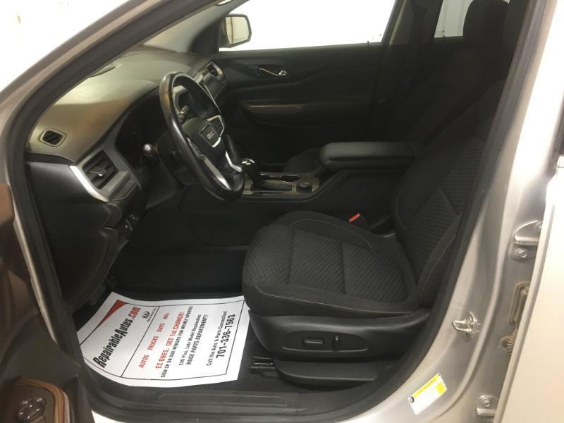 GMC Acadia  2019