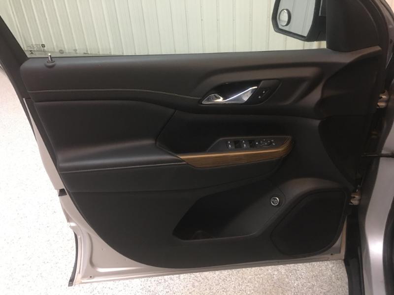GMC Acadia  2019