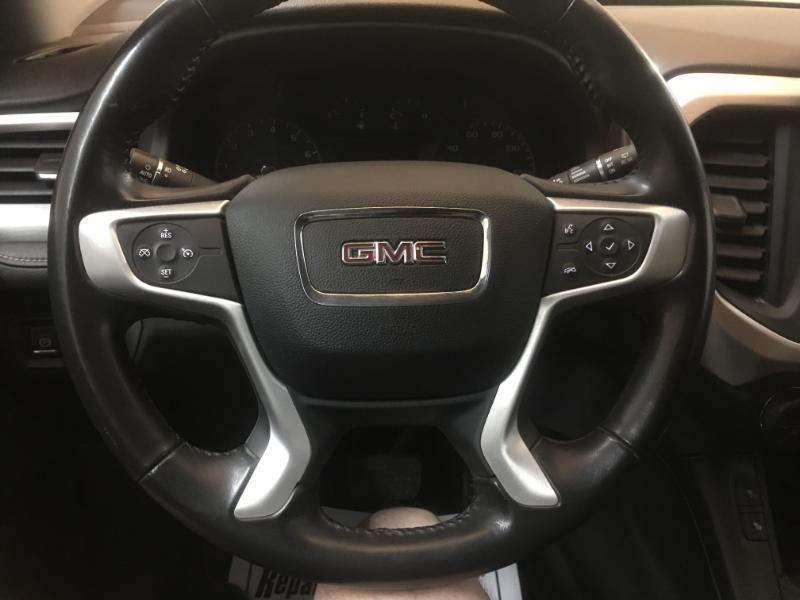 GMC Acadia  2019
