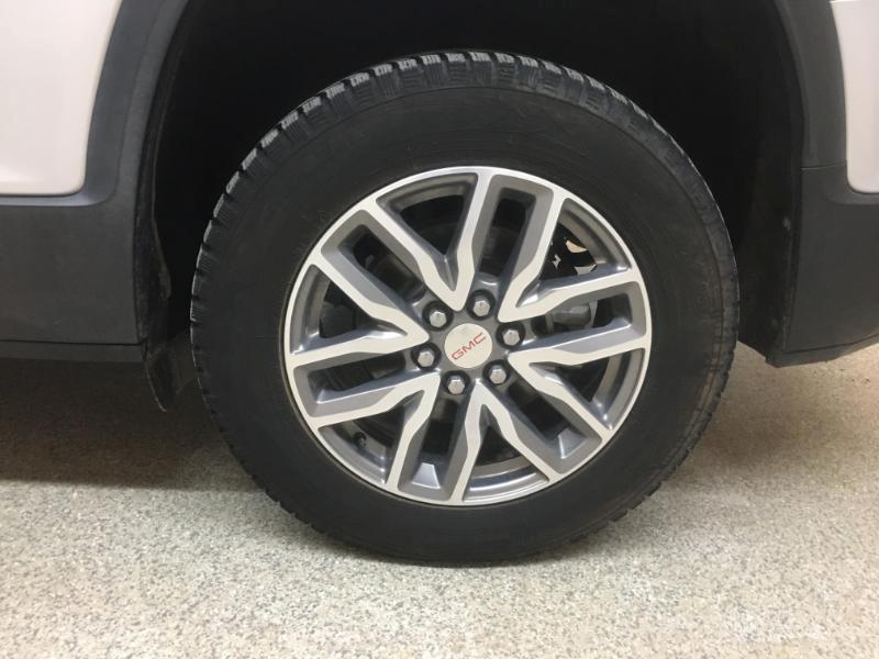 GMC Acadia  2019