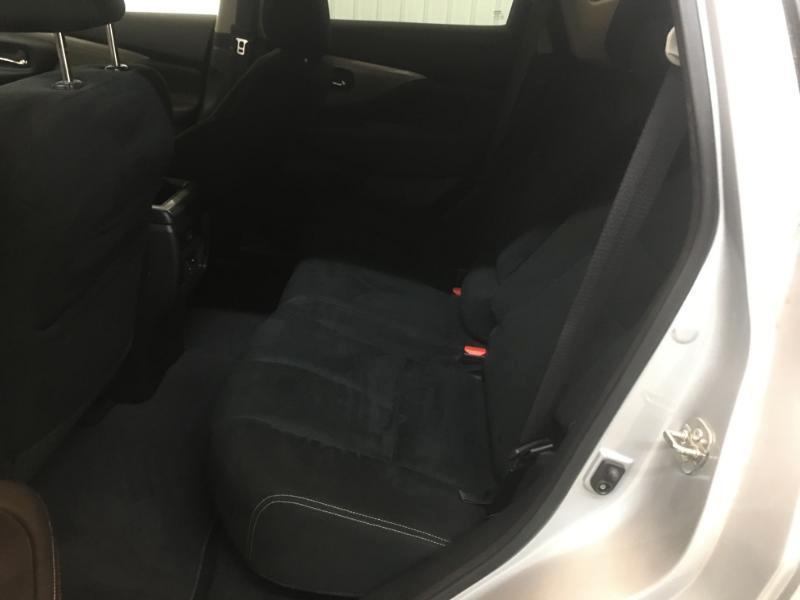 Nissan Murano  2018