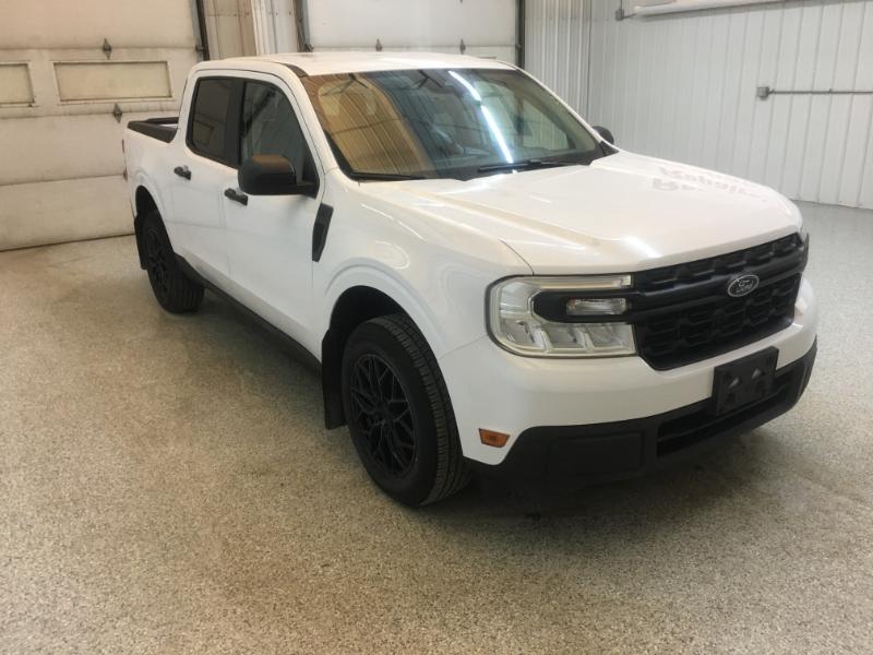 Ford Maverick  2023