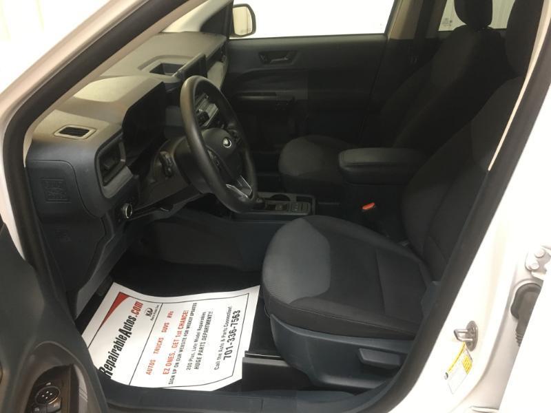 Ford Maverick  2023