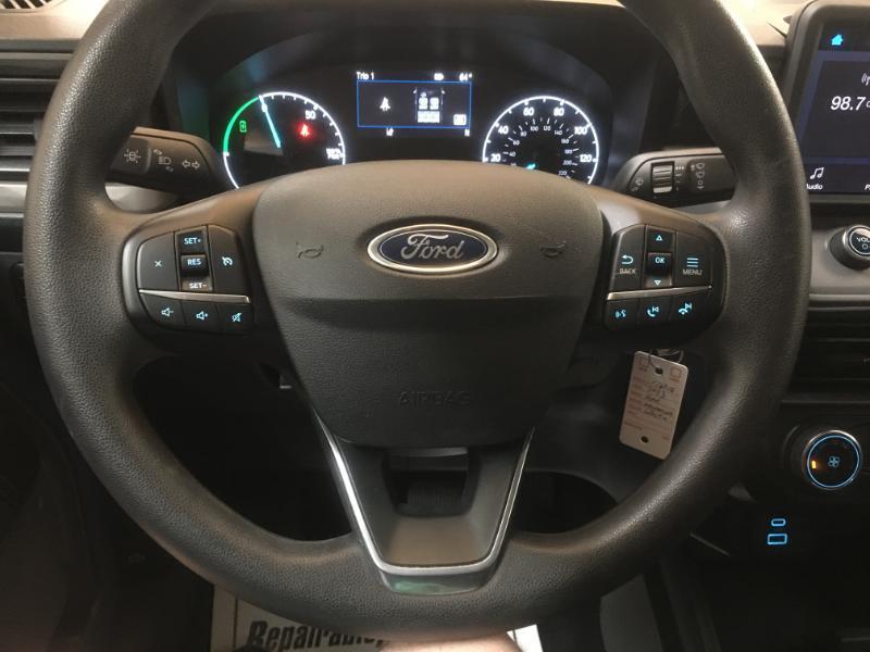 Ford Maverick  2023