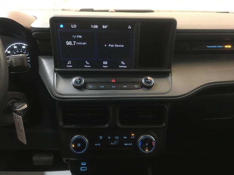 Ford Maverick  2023