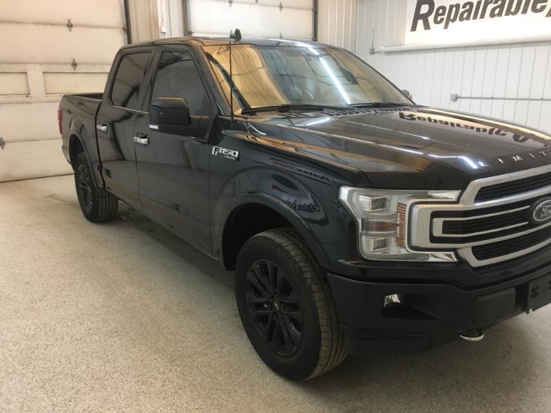 Ford F-150  2020