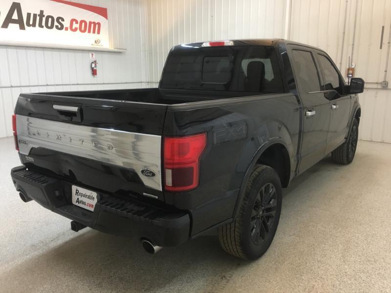 Ford F-150  2020