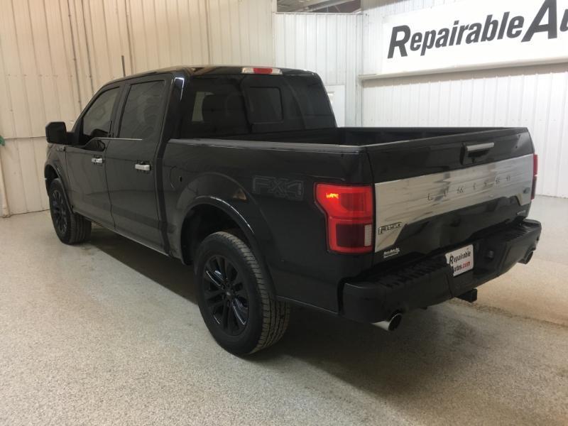 Ford F-150  2020