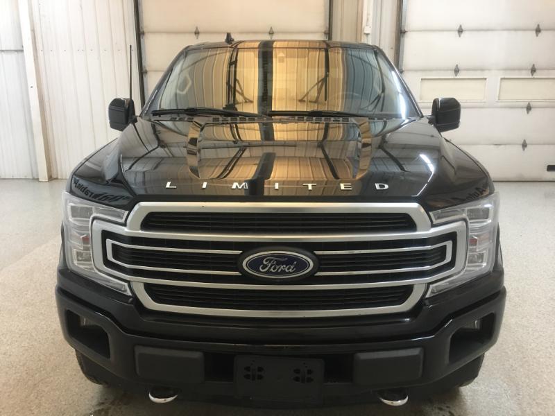 Ford F-150  2020