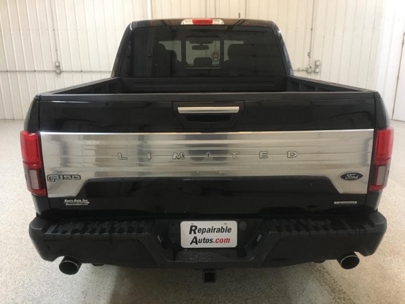 Ford F-150  2020