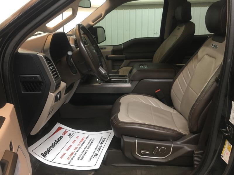 Ford F-150  2020