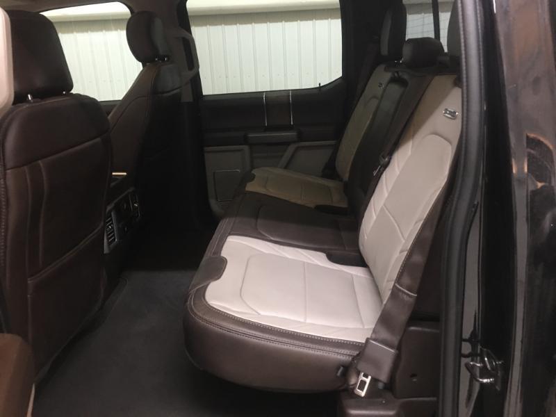 Ford F-150  2020