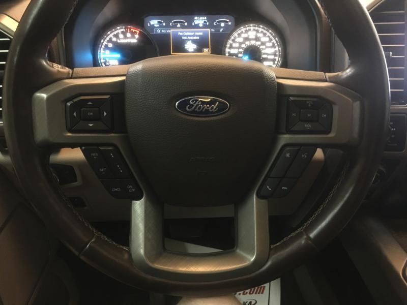 Ford F-150  2020