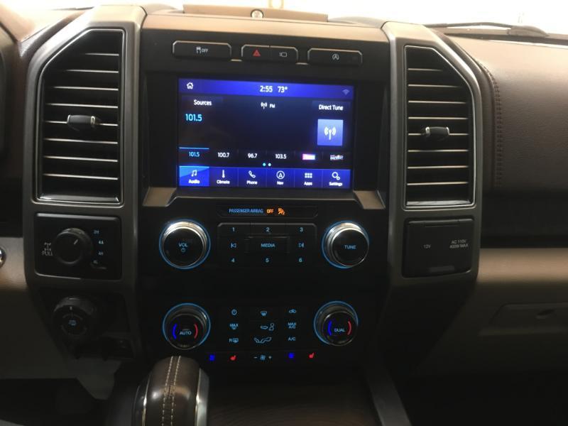 Ford F-150  2020