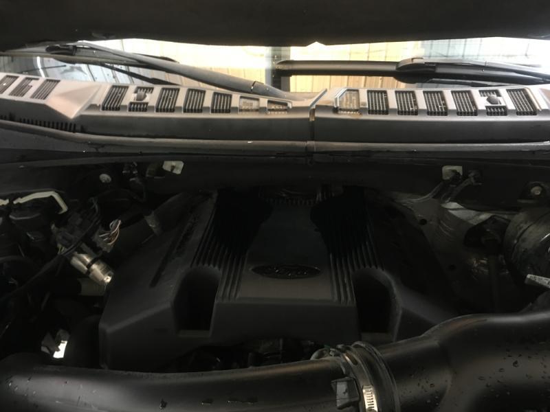 Ford F-150  2020