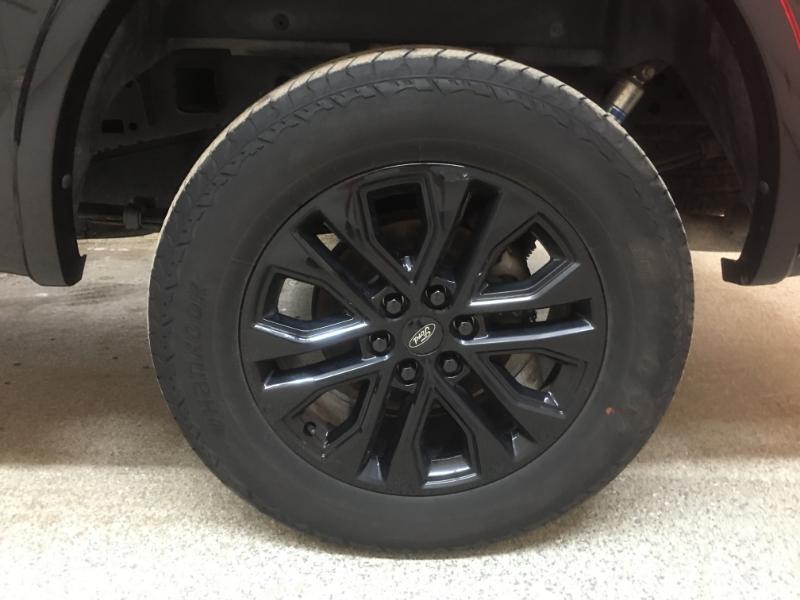 Ford F-150  2020