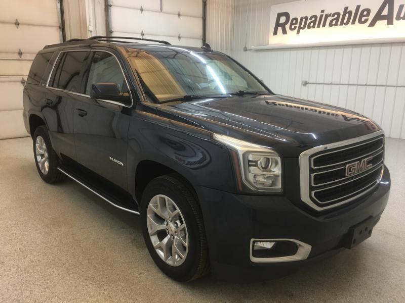 GMC Yukon  2019