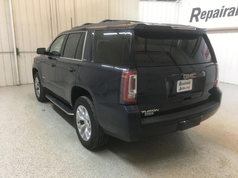 GMC Yukon  2019