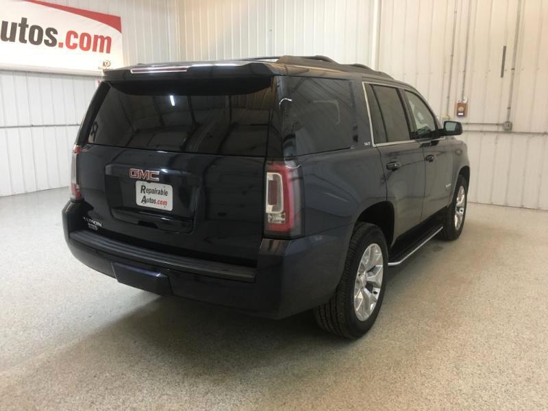 GMC Yukon  2019