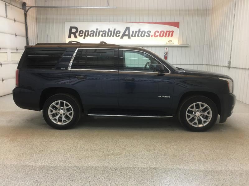 GMC Yukon  2019