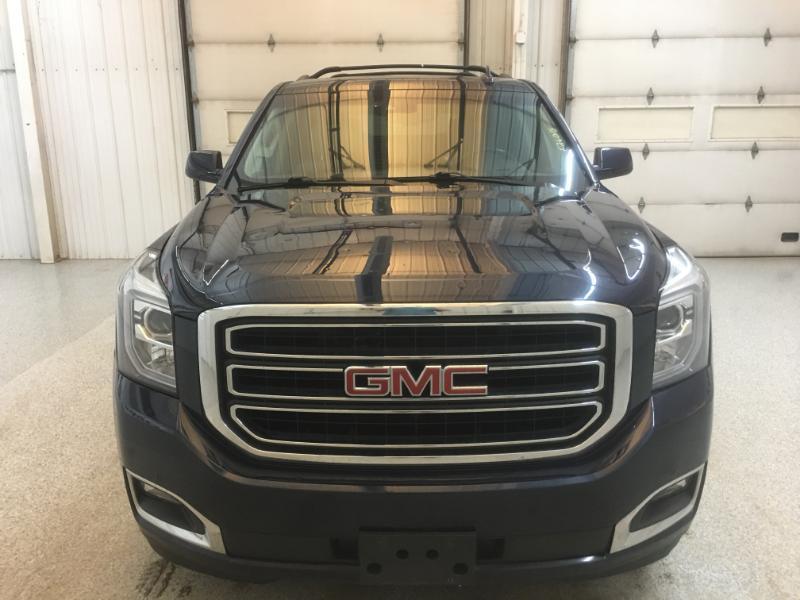 GMC Yukon  2019