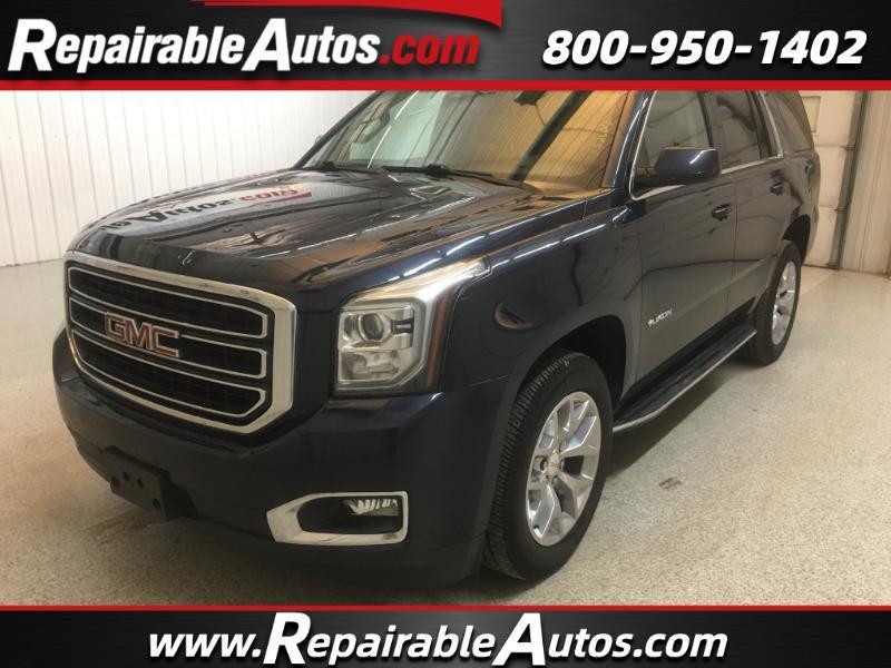 GMC Yukon  2019