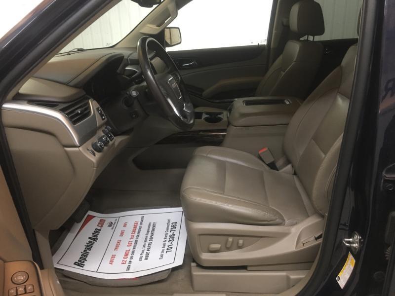 GMC Yukon  2019