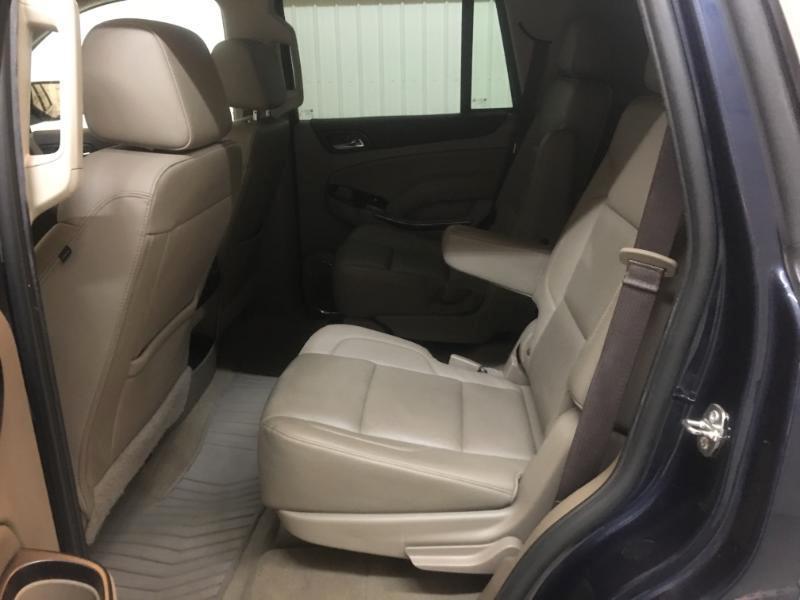 GMC Yukon  2019