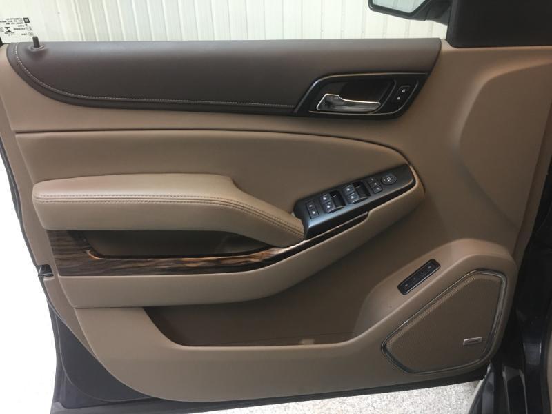 GMC Yukon  2019