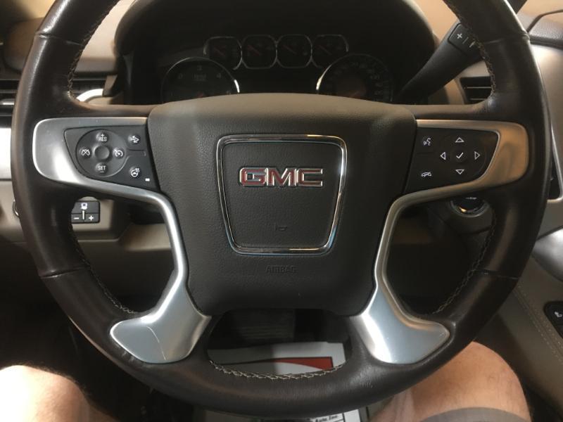 GMC Yukon  2019