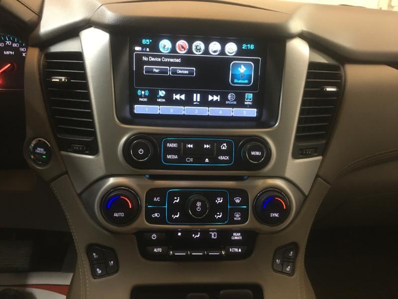 GMC Yukon  2019
