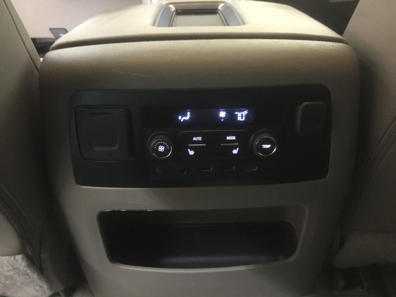GMC Yukon  2019